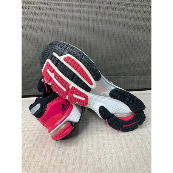 Adidas Supernova Sequence 6 Women's Size 7.5 Bahia Pink/White Running Sneakers - Picture 7 of 8